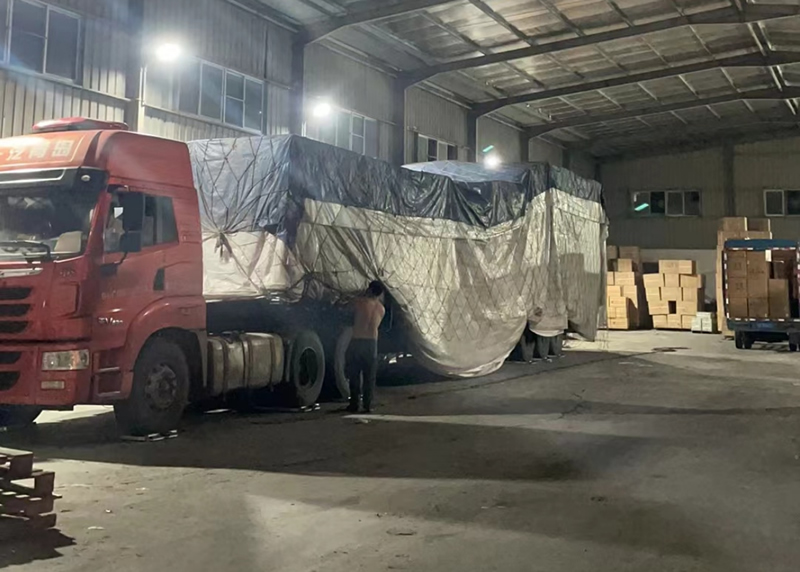 潮州潮安区到牡丹江物流专线-潮安区到牡丹江物流公司-潮安区发货到牡丹江物流